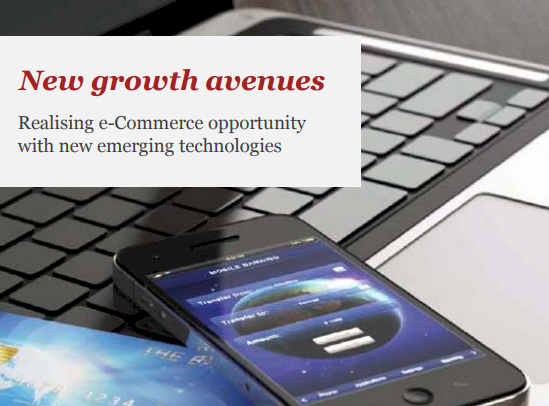 payment processing evolving technologies